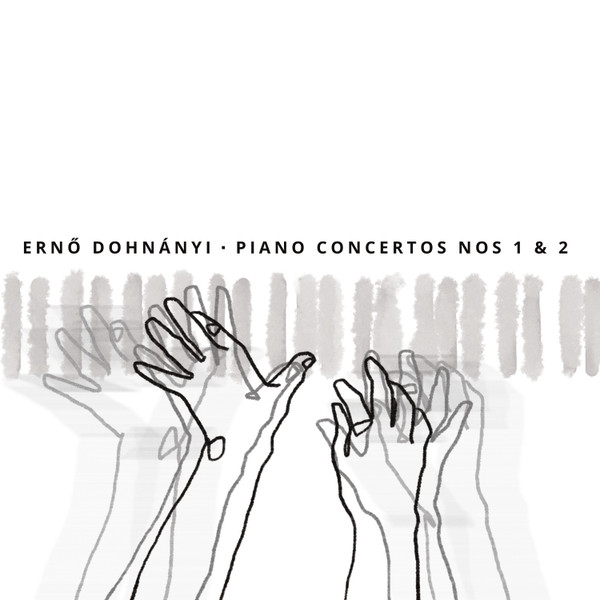 Piano Concertos Nos 1 & 2