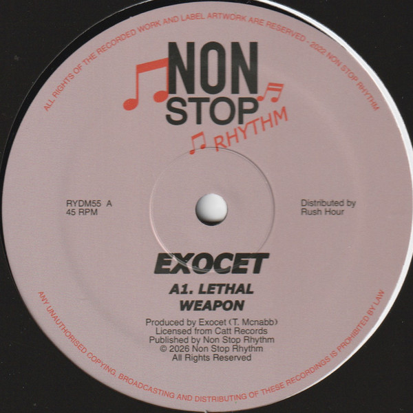 Lethal Weapon