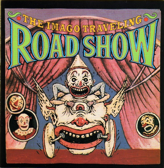 The Imago Traveling Road Show