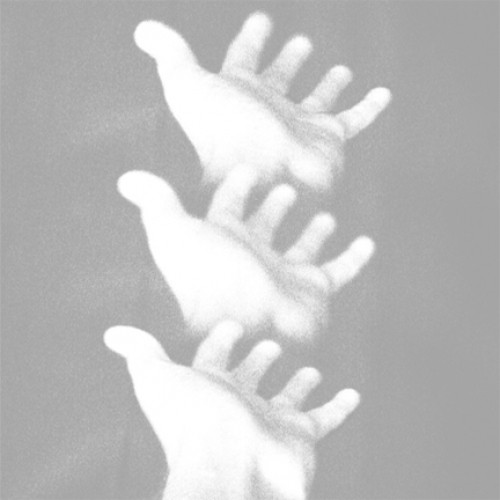 Hand Of Clovers