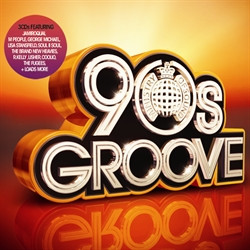 90s Groove