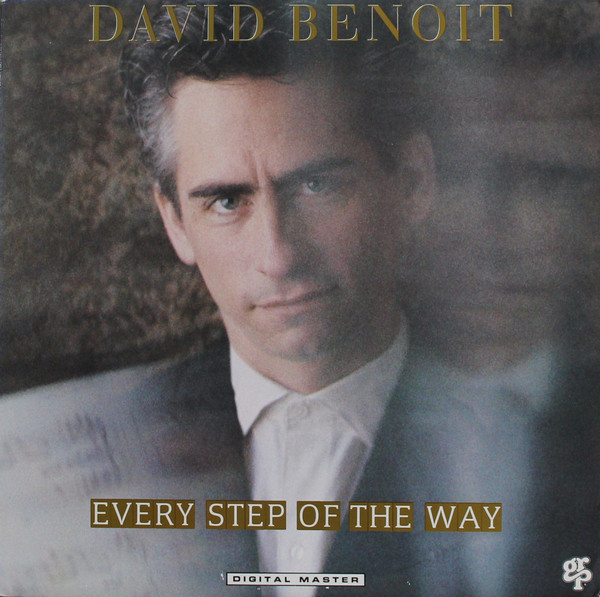 Every Step Of The Way