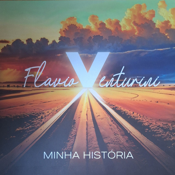 Minha História