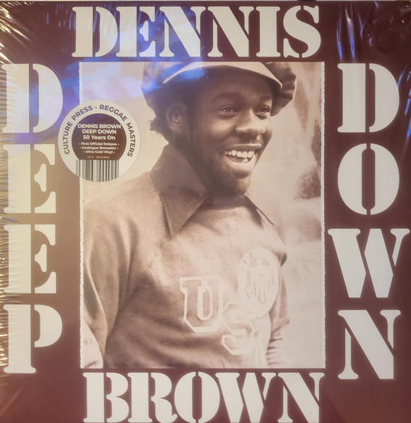 Deep Down