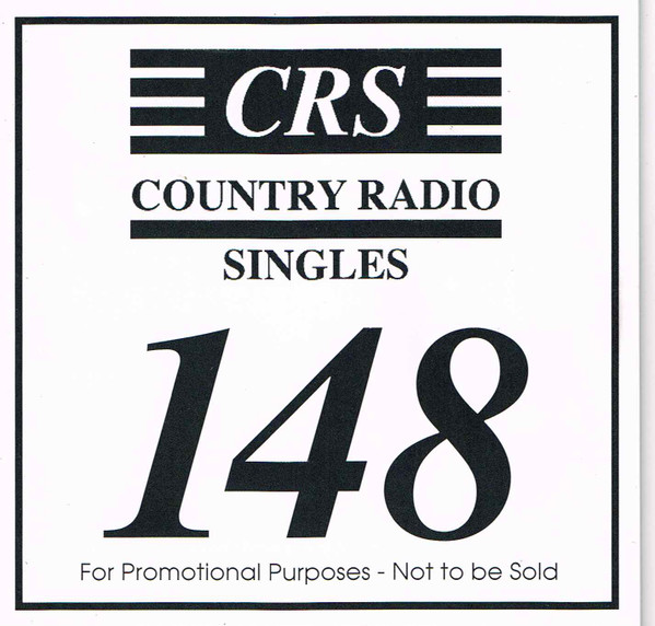 Country Radio Singles 148