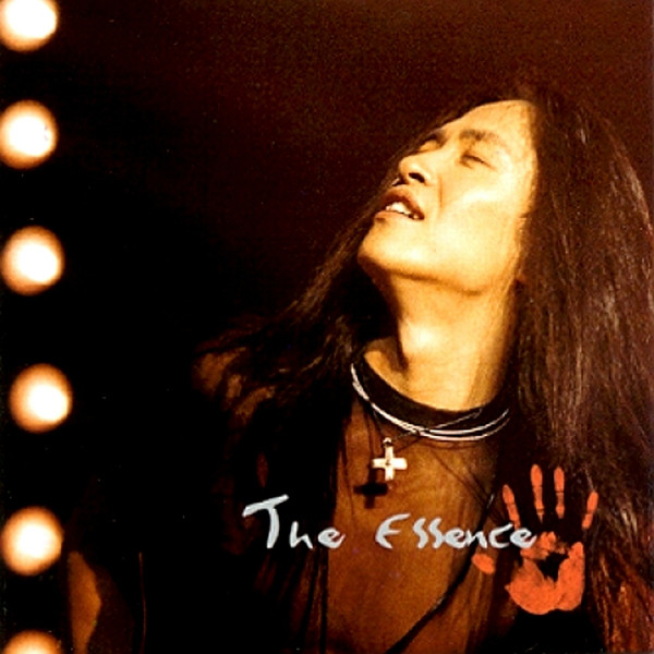 The Essence - 골든 베스트