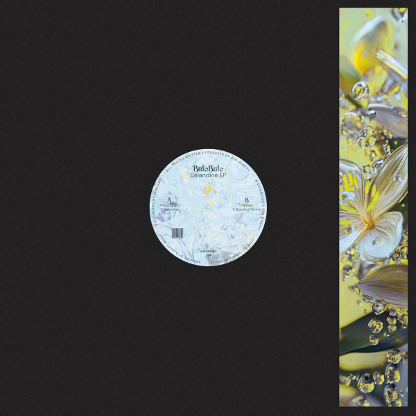 Celandine EP