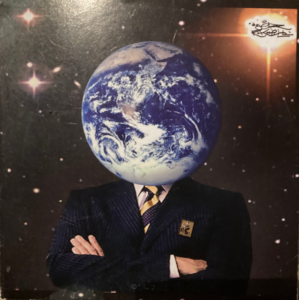 The Earth Head