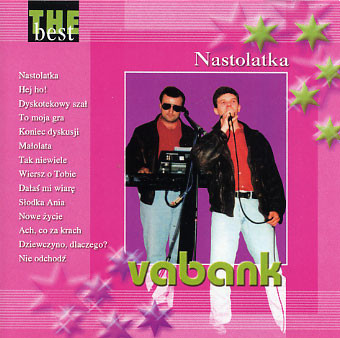 Nastolatka