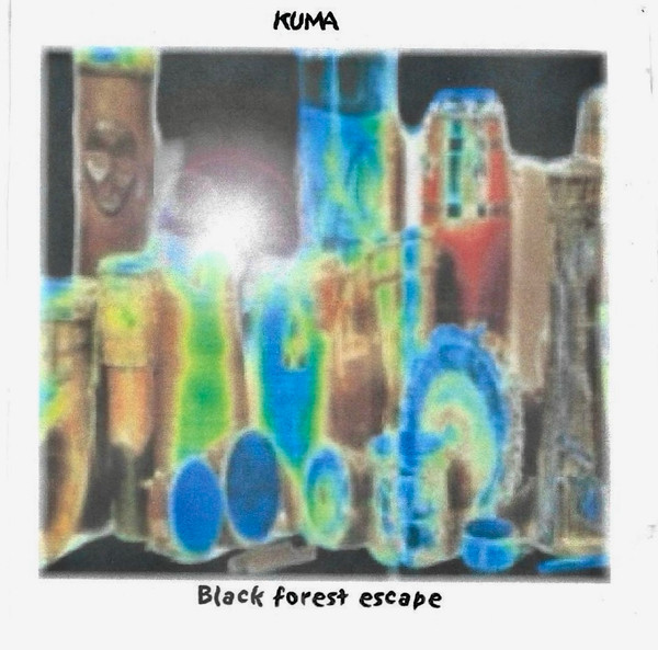 Black Forest Escape