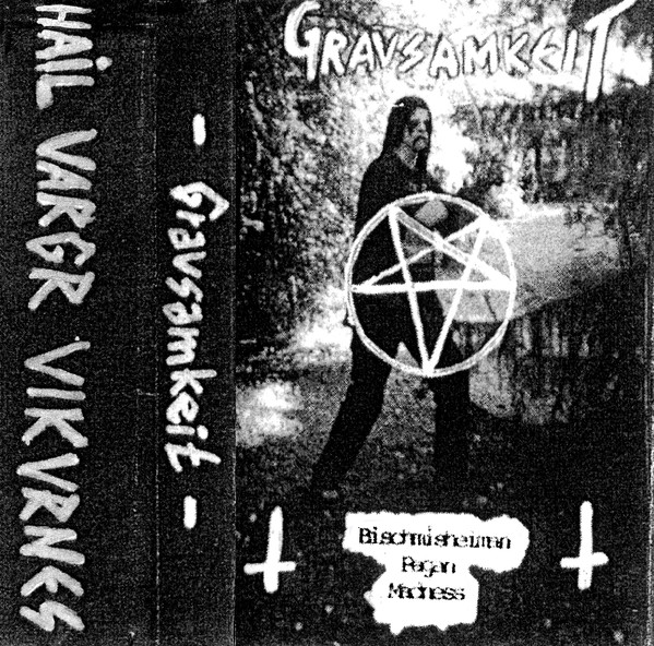 Bischmisheiman Pagan Madness