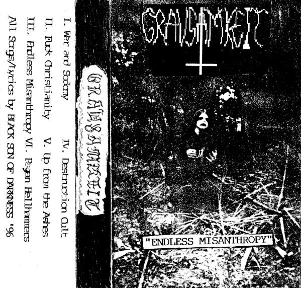 Endless Misanthropy