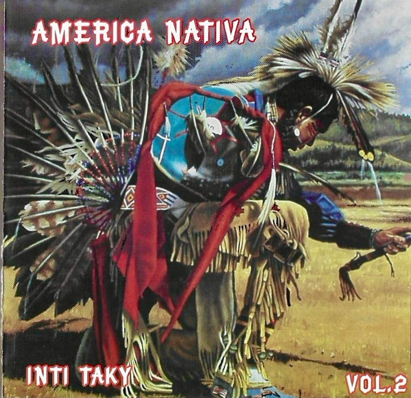 America Nativa Vol. 2
