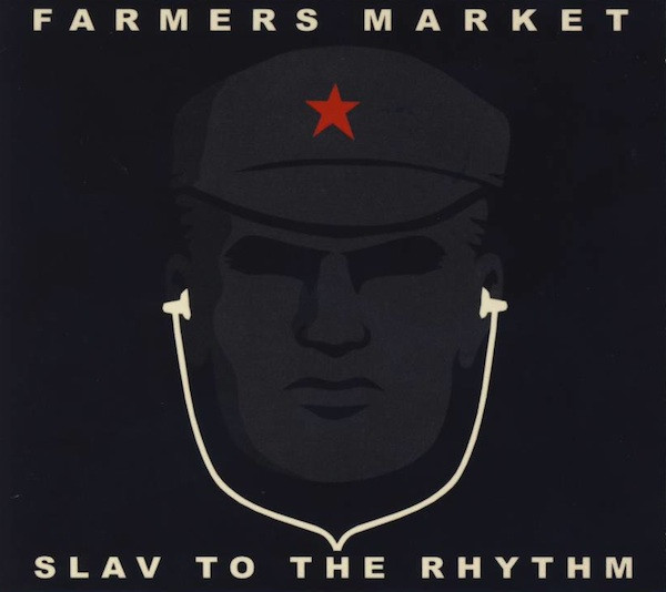 Slav To The Rhythm