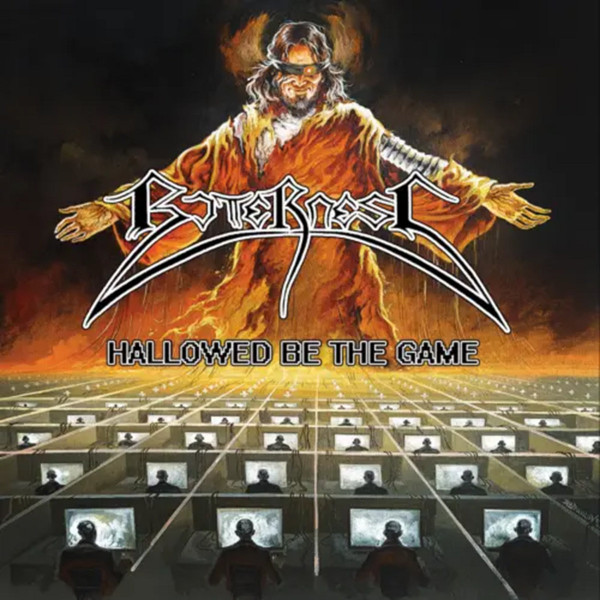 Hallowed Be the Game