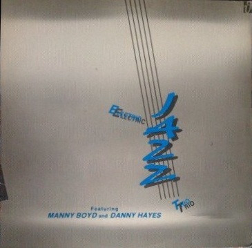 Electric Jazz Trio