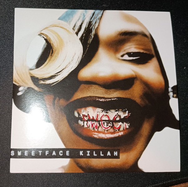 Sweetface Killah