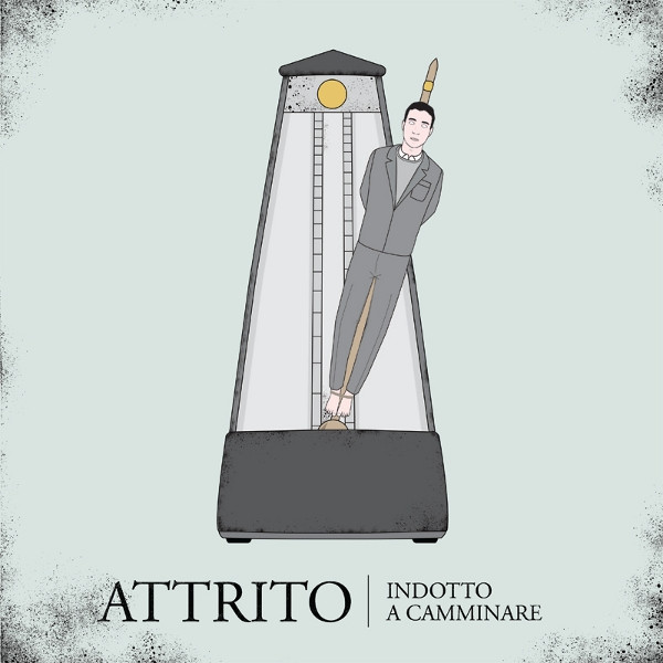Indotto A Camminare