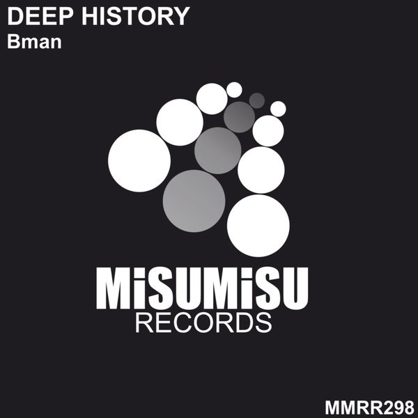 Deep History