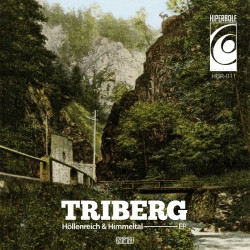 Höllenreich & Himmeltal EP