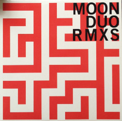 Mazes - Remixes