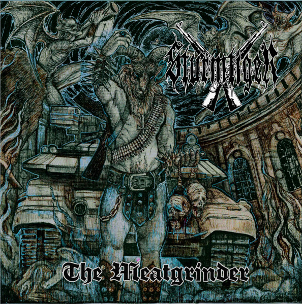 The Meatgrinder