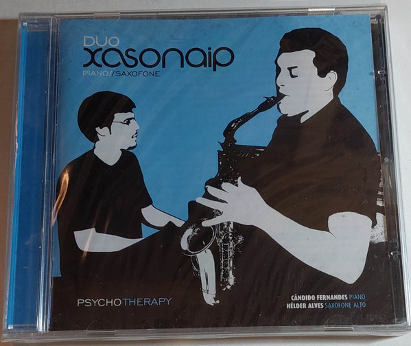 Duo XaSonaiP -  Piano/Saxofone