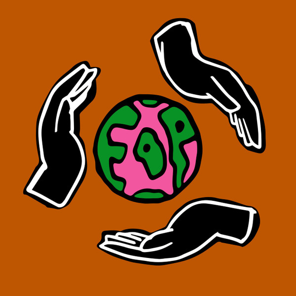 Funk Machine
