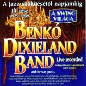 A Jazz Születésétől Napjainkig - III. Rész 1929-1939 - A Swing Világa