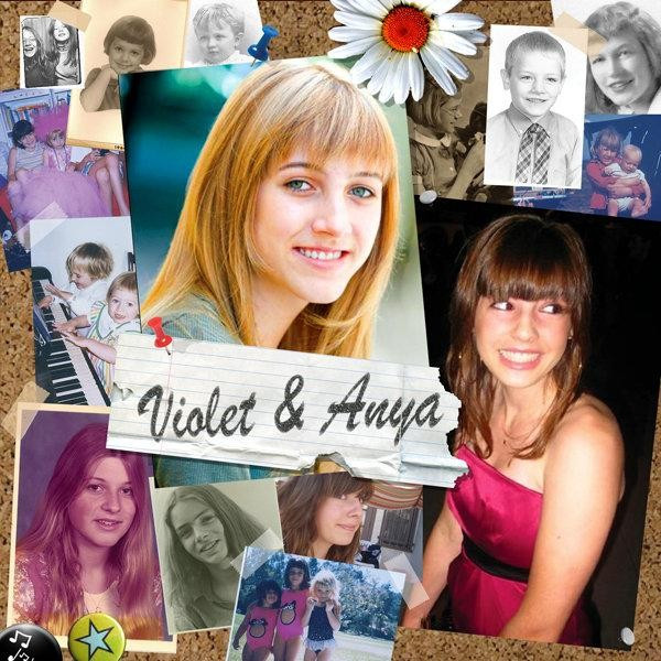 Ballad Of A Teenage Queen