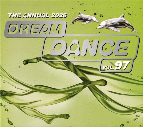 Dream Dance Vol. 97: The Annual 2026