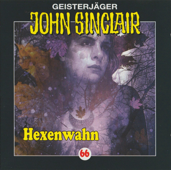 Geisterjäger John Sinclair - 66 - Hexenwahn