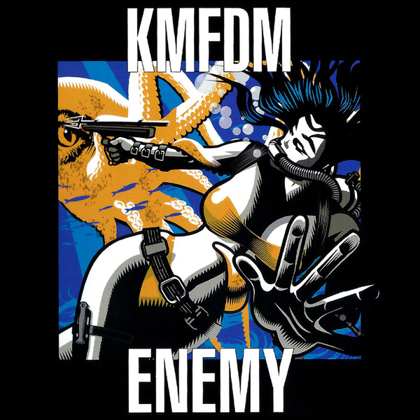 Enemy