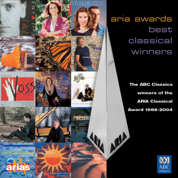 ARIA Awards Best Classical Winners