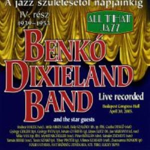A Jazz Születésétől Napjainkig - IV. Rész 1939-1953 - All That Jazz