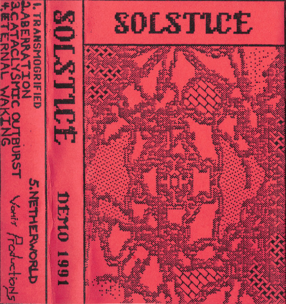 Demo 1991