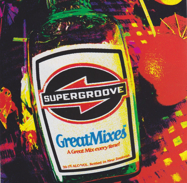 GreatMixes