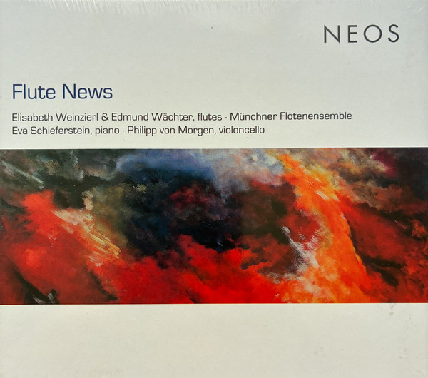 Flute News