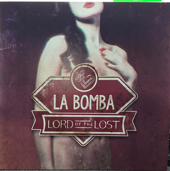 La Bomba