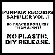 Pumpkin Records Sampler Vol. 1