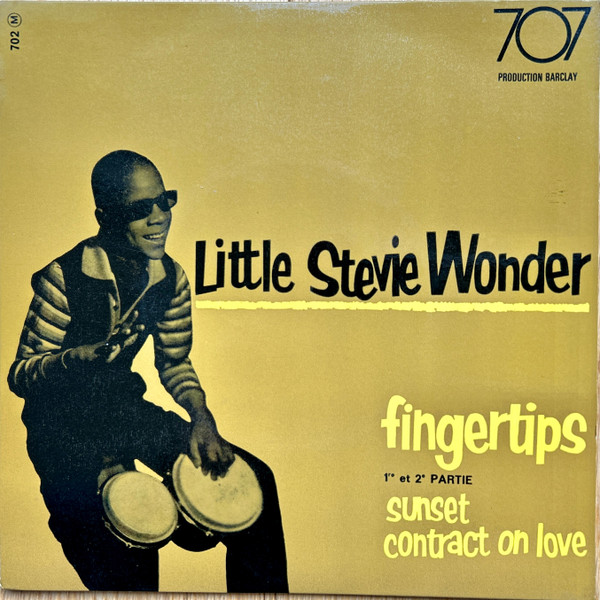 Fingertips