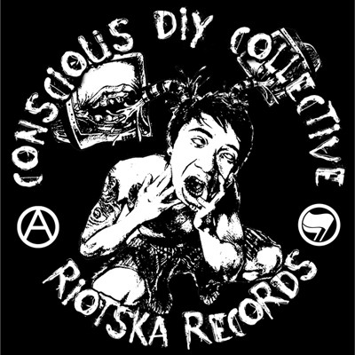 Riot Ska Records - Label Sampler