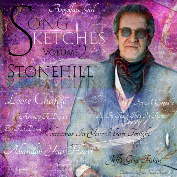 Song Sketches Volume 2
