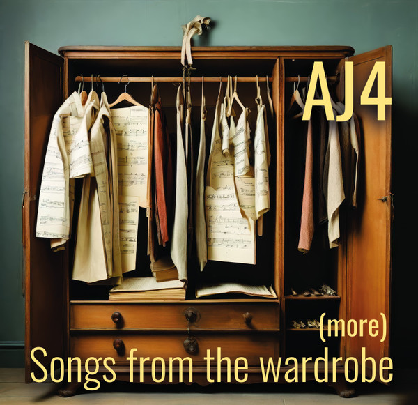 (more) Songs From The Wardrobe