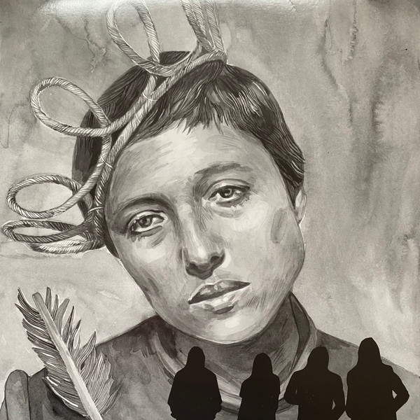 Joan Of Arc Presents: Joan Of Arc