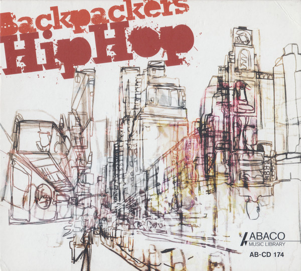 Backpackers Hip Hop