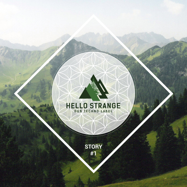 Hello Strange Story #1
