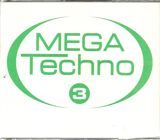 Mega Techno 3