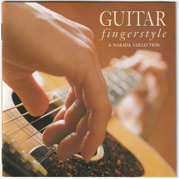Guitar Fingerstyle