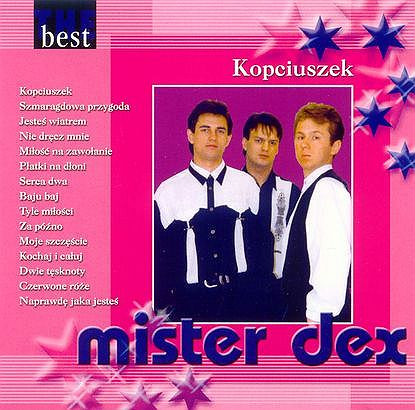 Kopciuszek